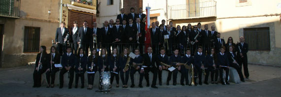 Banda Municipal de Atzeneta
