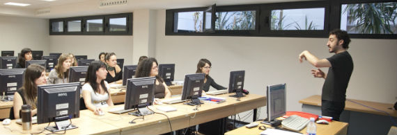 Universitat Jaume I